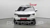 2021 KIA Carnival