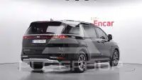2021 KIA Carnival