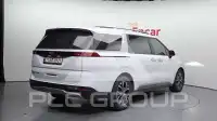 2021 KIA Carnival