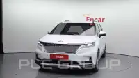 2021 KIA Carnival