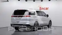 2021 KIA Carnival