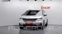 2021 KIA Carnival
