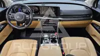 2021 KIA Carnival