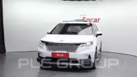 2021 KIA Carnival