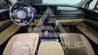 2021 KIA Carnival
