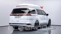 2021 KIA Carnival