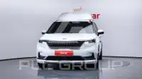 2021 KIA Carnival
