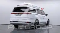 2021 KIA Carnival