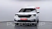 2021 KIA Carnival