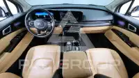 2021 KIA Carnival