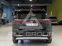 2021 KIA Carnival