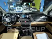 2021 KIA Carnival