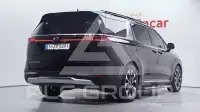 2021 KIA Carnival