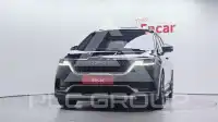 2021 KIA Carnival
