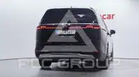 2021 KIA Carnival