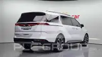 2021 KIA Carnival