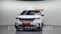 2021 KIA Carnival
