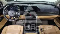 2021 KIA Carnival