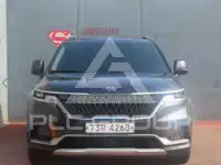 2021 KIA Carnival
