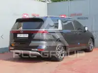 2021 KIA Carnival