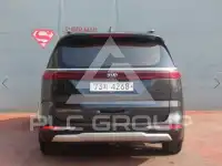 2021 KIA Carnival