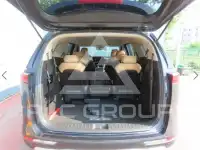 2021 KIA Carnival
