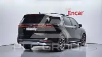 2021 KIA Carnival