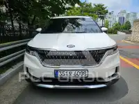 2021 KIA Carnival