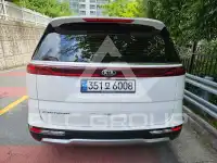 2021 KIA Carnival