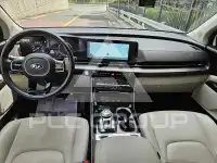 2021 KIA Carnival