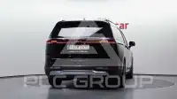 2021 KIA Carnival