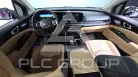 2021 KIA Carnival