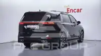 2021 KIA Carnival