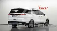 2021 KIA Carnival