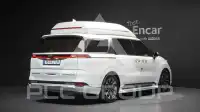 2021 KIA Carnival