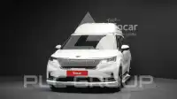 2021 KIA Carnival