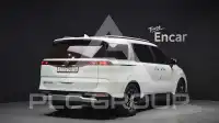 2021 KIA Carnival