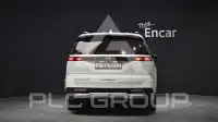 2021 KIA Carnival