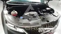 2021 KIA Carnival