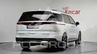 2021 KIA Carnival