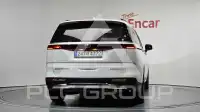 2021 KIA Carnival