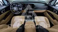2021 KIA Carnival