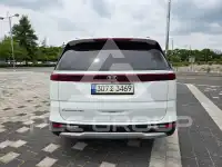 2021 KIA Carnival