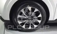 2021 KIA Carnival