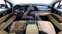 2021 KIA Carnival
