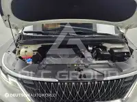 2021 KIA Carnival