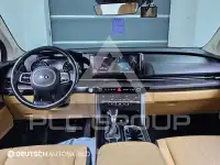2021 KIA Carnival