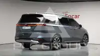 2021 KIA Carnival