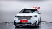 2021 KIA Carnival