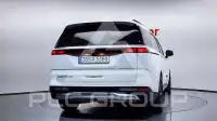 2021 KIA Carnival